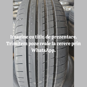 Anvelopă SH 215/45 R18– Preț între 200–300 RON/buc.