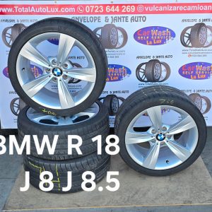 Set 4 Jante Originale BMW R18