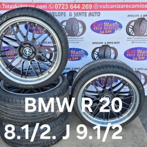 Set 4 Jante BMW R20