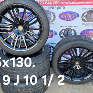 Set 4 Jante Originale Porsche 5x130